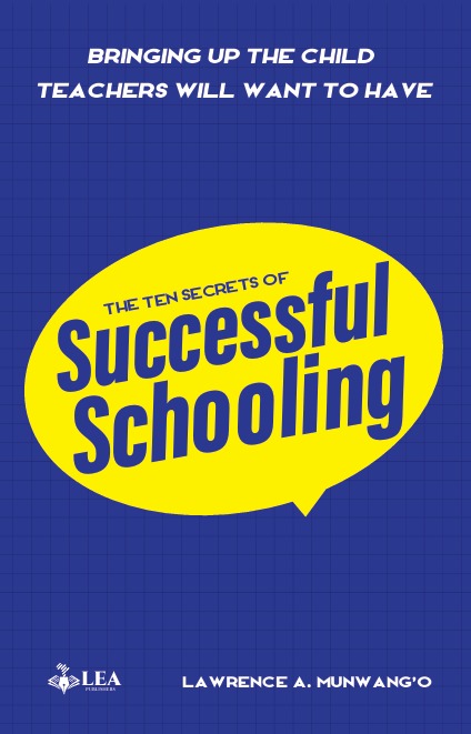 The Ten Secrets Of Successful Schooling