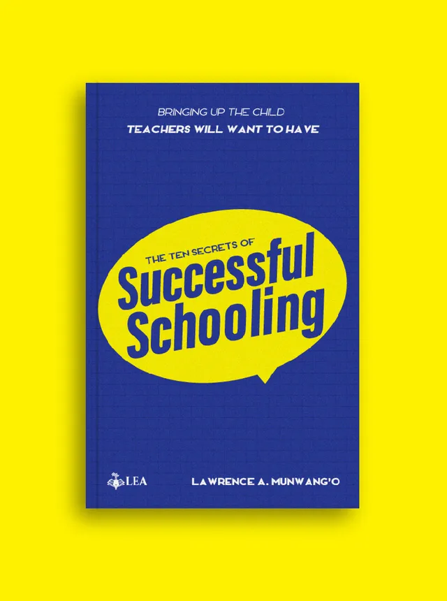 Ten Secrets of Successful Schooling