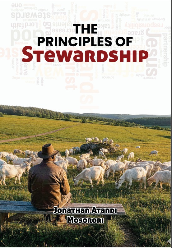 The Principles Of Stewardship