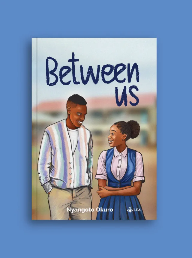 Between Us