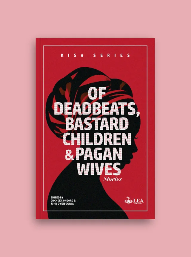 Of Deadbeats, Bastard Children and Pagan Wives: Stories