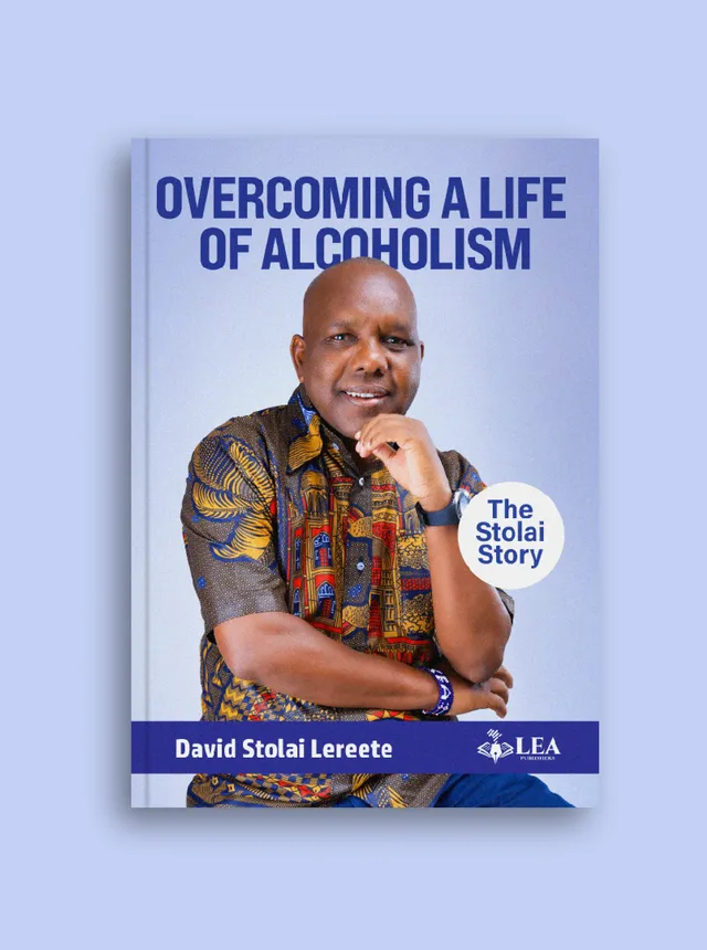 OvercomingALifeOfAlcoholism