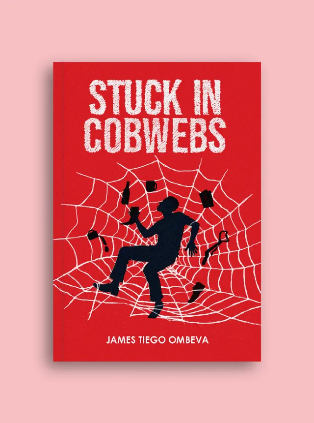 Stuck in Cobwebs